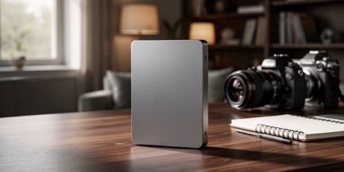 Qual o melhor HD para tarefas de backup?