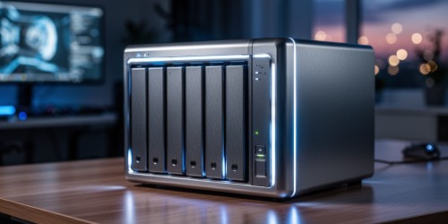 Backup no Qnap: As estratégias para proteger seus dados