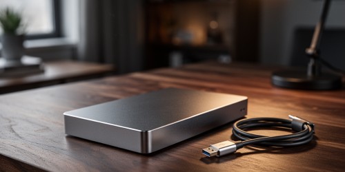Qual é o melhor HD externo 10TB do Brasil?