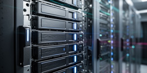 Storage 500TB: Saiba mais sobre fabricantes e modelos