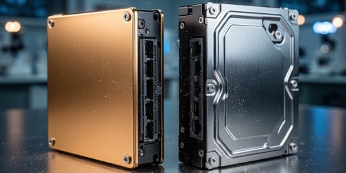 HD interno Gold vs Ultrastar WD: Qual o melhor disco SATA?