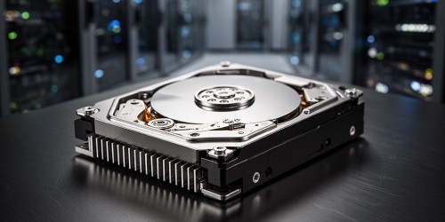 HD Gold Enterprise Class SATA WD: Saiba mais sobre esses discos