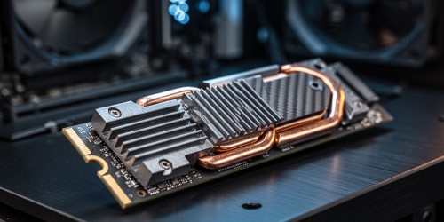 Qual é a melhor memória SSD 2TB do mercado?