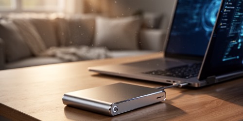 Backup de arquivos: Como proteger seus dados contra falhas