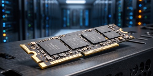 O que é storage NVMe e quais são suas aplicações
