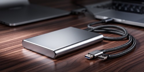 HD Externo Thunderbolt:Tudo sobre o assunto