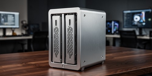 HD externo 2big LaCie: Conheça esses discos rígidos