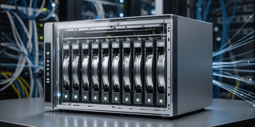 Os storages NAS e os arranjos RAID: Tudo o que você precisa saber