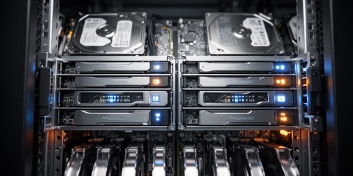 RAID Z2: Tudo sobre esse arranjo de disco de paridade dupla