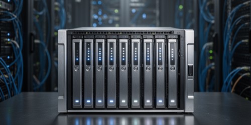 Storage SATA Qnap: Saiba mais sobre o assunto