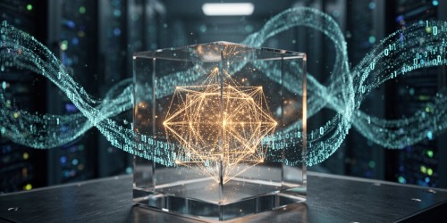 O que é criptografia e como ela é usada na computação?