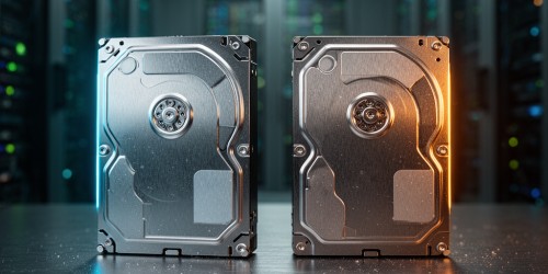 HD Red Pro WD ou Ironwolf Pro Seagate: Qual o melhor disco?