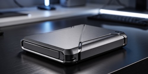 HD externo de 100TB: Compare os principais fabricantes e modelos