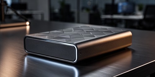 HD externo de 6TB: Marcas e modelos