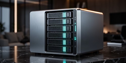 Storage NAS 10TB SATA: Fabricantes e Modelos.