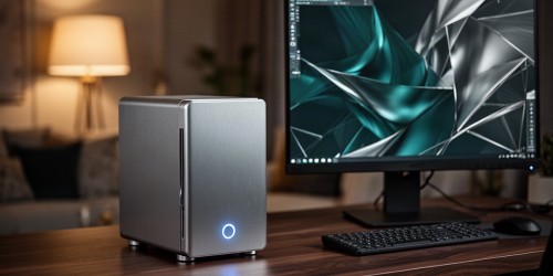 Como criar uma nuvem privada de dados