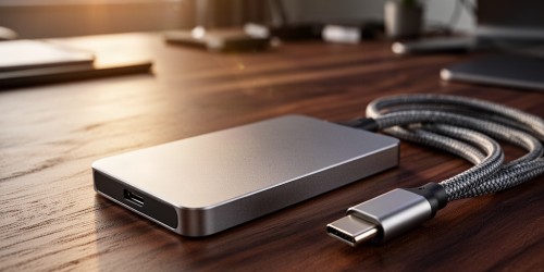 Qual a melhor módulo de memória SSD Externo de 1TB?