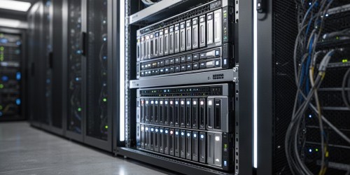 Os NAS rackmount NVMe: Dicas práticas