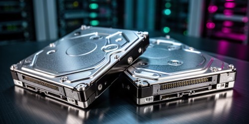 Qual o melhor HD interno de 28TB SATA: Seagate ou WD?