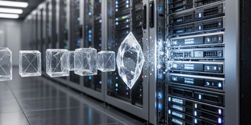 Deduplicação de dados em storages e servidores: Saiba mais
