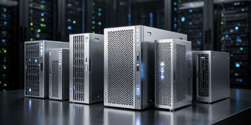 Armazenamento em rede Qnap: Conheça todos os modelos