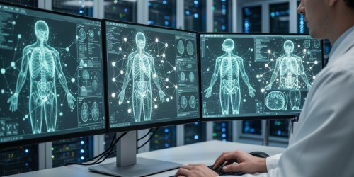 Saiba como armazenar imagens médicas