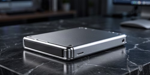 Qual é o SSD externo de maior capacidade disponível?