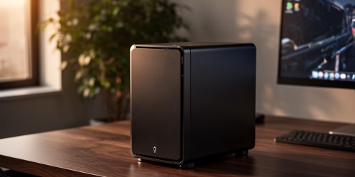 Qual o melhor servidor NAS 8TB do Brasil?