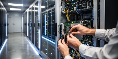 Como comprar um storage híbrido corretamente?
