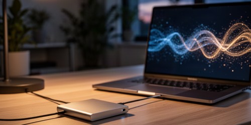 Como fazer backup de arquivos importantes?