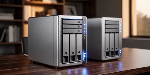 O storage NAS precisa de backup? Tudo sobre o assunto