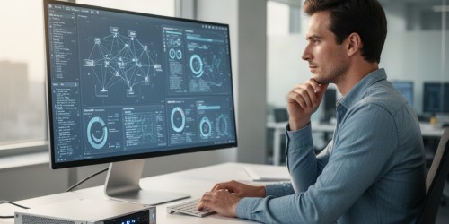 Suporte QNAP: Como abrir um chamado e resolver seus problemas