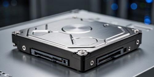 HDD interno SATA de 20TB Seagate, WD ou Toshiba?