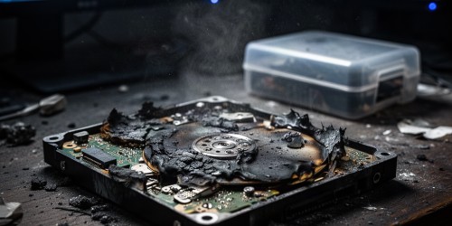 Storage NAS: O barato sai caro. Conheça os riscos antes de comprar