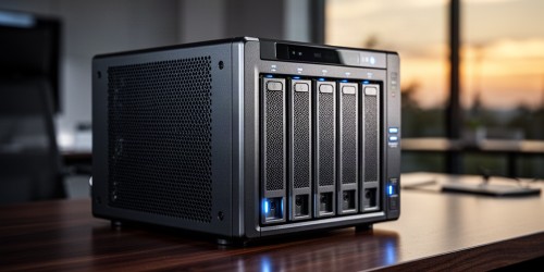 NAS 15TB: Saiba mais sobre esses sistemas de armazenamento