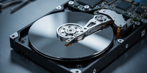 Tudo o que você precisa saber sobre hard disks internos
