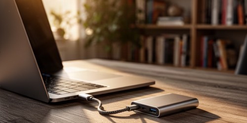 Saiba como fazer backup de seu notebook