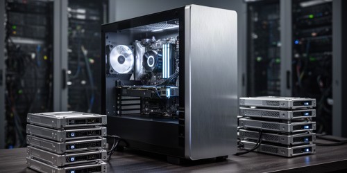 OpenMediaVault (OMV): Saiba mais sobre essa platafoma de backup