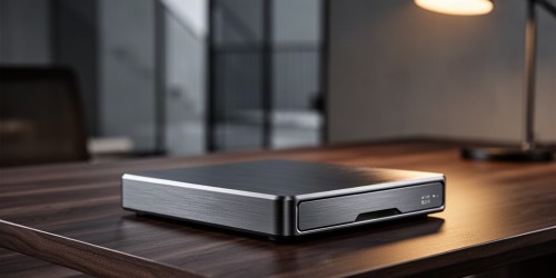 Qual o melhor HD externo de 30TB do Brasil?