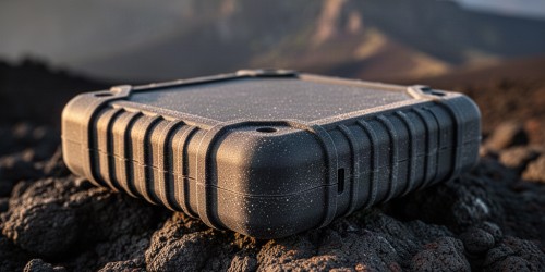 HD Rugged LaCie: Saiba mais sobre esses discos rígidos