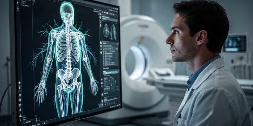 DICOM (Digital Imaging and Communications in Medicine):  Saiba mais