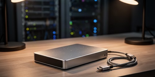 Backup em disco: Vantagens e desvantagens desse sistema de cópia