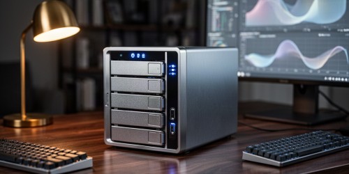 Guia completo sobre os storages NAS