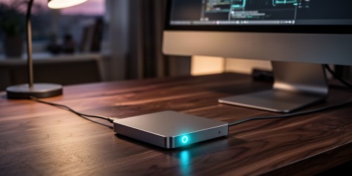 Backup automático: Saiba como manter seus dados sempre seguros
