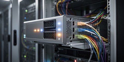 O que é Network Storage? Armazenamento em rede explicado