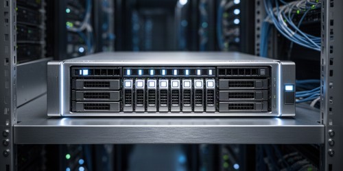 Storage All Flash Qnap: Tudo o que você precisa saber