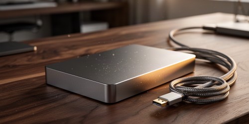 O que é um HD externo e quais são suas aplicações