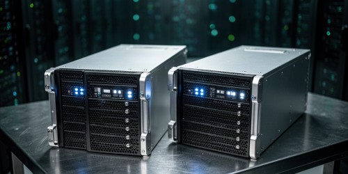 FreeNAS vs NAS4Free: Conheça as diferenças