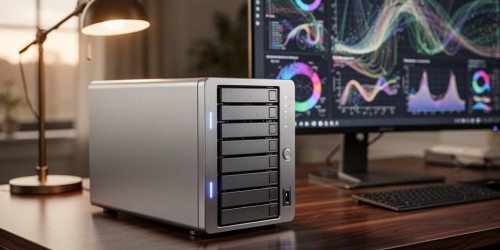 Vai comprar um servidor NAS Qnap? O que vale muito a pena comparar
