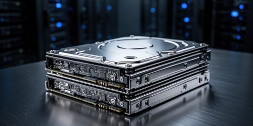 HDs Ironwolf Seagate: Vantagens e desvantagens